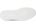 Кроссовки Rieker Carla 01 из гладкой кожи с платформой и шнуровкой