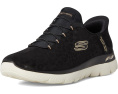 Веганские SKECHERS Arch Fit Summits с поддержкой свода стопы APMA