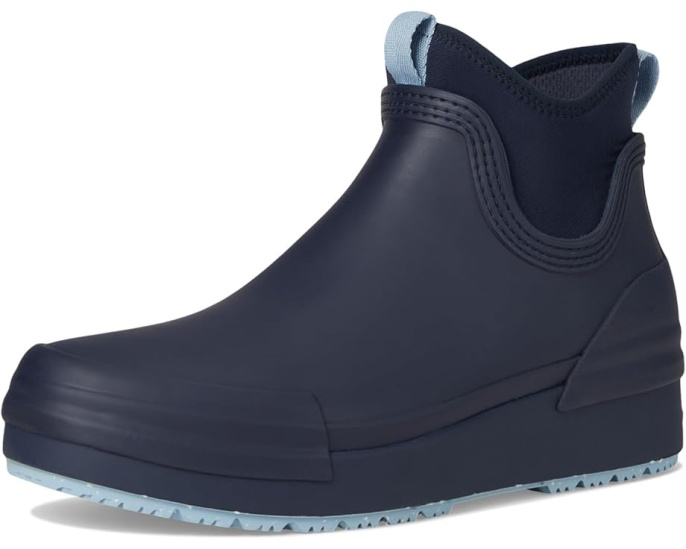 Резиновые сапоги L.L.Bean Bean Light Wellie для дождливых дней
