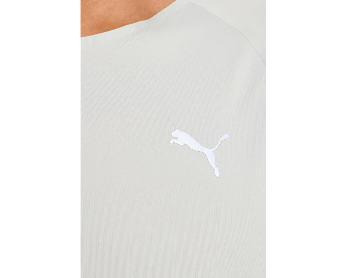 Футболка Puma Run Cloudspun с длинным рукавом