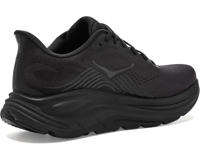 HOKA Clifton 11 кроссовки с амортизацией для ежедневных пробежек