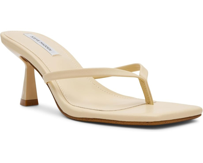 Босоножки Steve Madden Allies с квадратным носком и каблуком