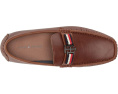 Лоферы Tommy Hilfiger Atino с заостренным носком