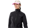 Легкая и дышащая бейсболка Arc'teryx Bird Word с регулируемым ремешком