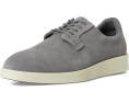 Туфли Derby Closer от Wolf & Shepherd с верхом из замши