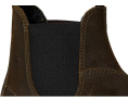 Ботинки Chelsea Blundstone BL1615 из замши с восковым покрытием