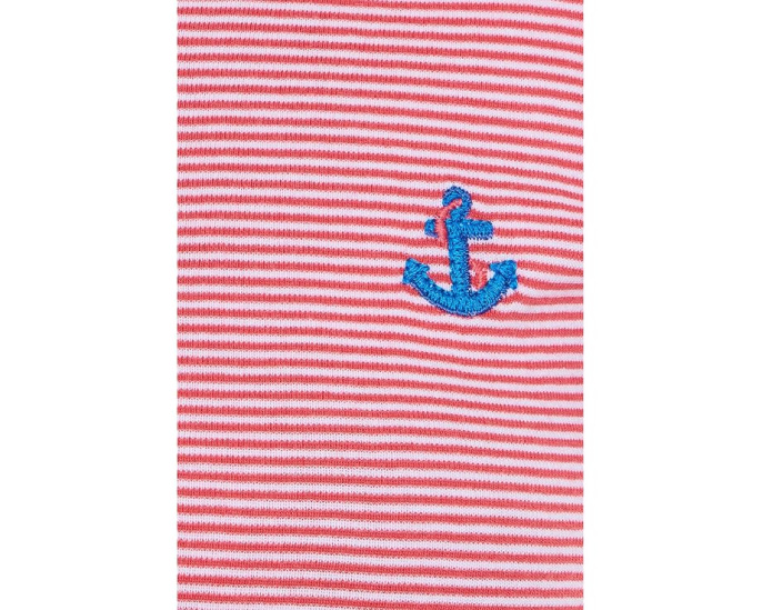 Вязаный топ Danica Knit Top Lilly Pulitzer с полосками