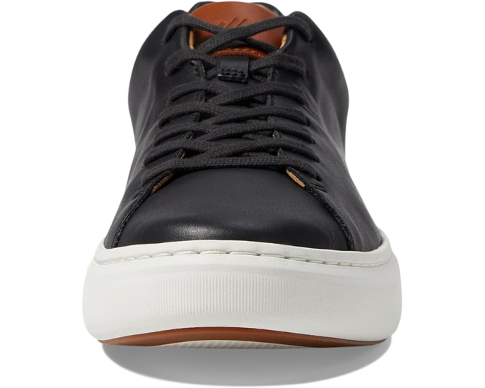 Туфли Johnston & Murphy Anders Lace-To-Toe на шнуровке