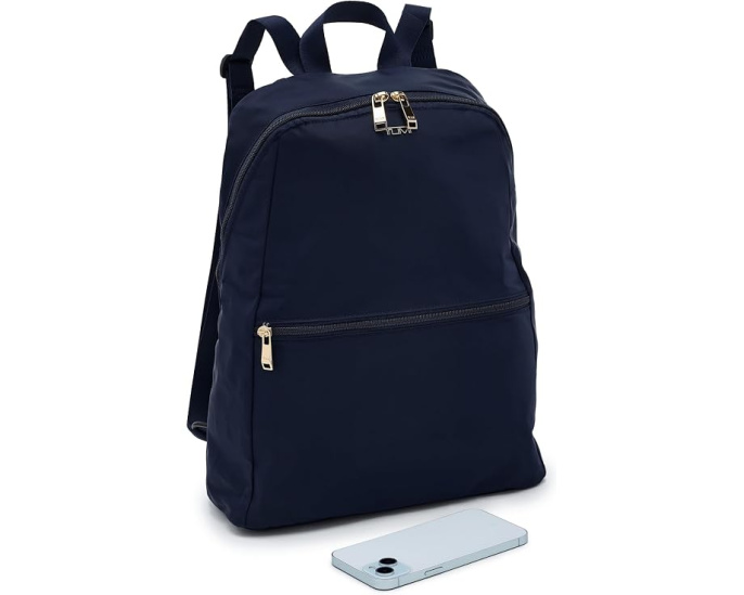 Рюкзак Tumi Just In Case из нейлона