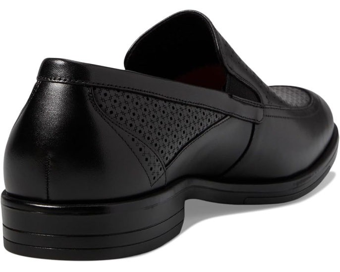 Aiden Moc Toe Slip-On Loafer