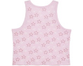 Майка Chaser Kids Cotton Jersey Baby Tank из хлопкового джерси для старших детей