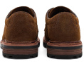 Кроссовки Clarkridge Lo от Clarks на шнуровке