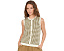 Вязаный топ Aura Knit Top от Varley без рукавов
