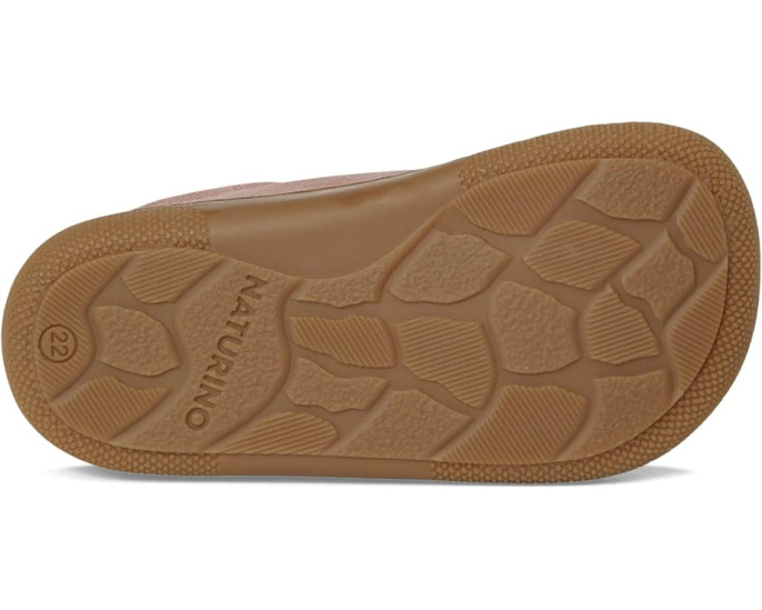 Naturino сандалии Barefoot Sabby VL для малышей