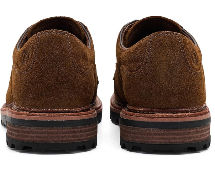 Кроссовки Clarkridge Lo от Clarks на шнуровке
