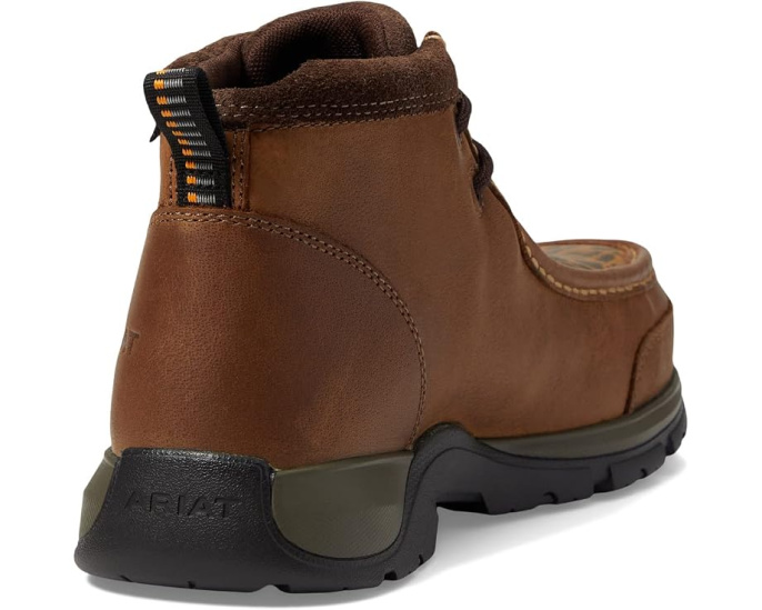 Ботинки Ariat Edge LTE Moc CT с композитным носком