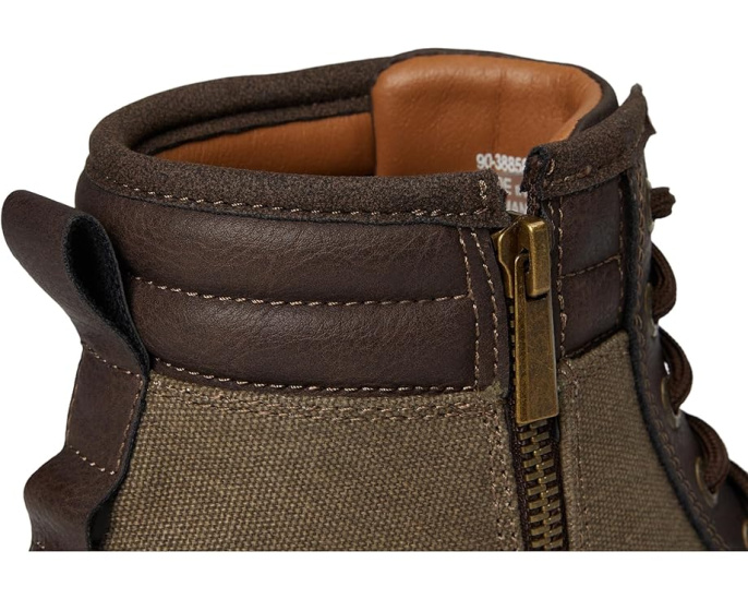 Ботинки Dockers Tobias с искусственной кожей и стелькой Supreme Comfort EVA