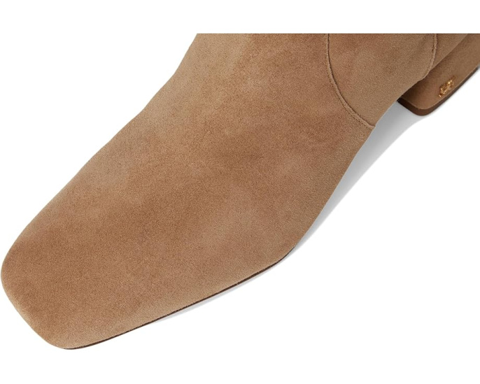 Сапоги Porter на квадратном каблуке от Sam Edelman