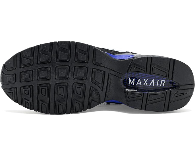 Кроссовки Nike Air Max Torch 4 с амортизацией Air Sole