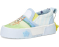 Кеды Bluey Slip On от Ground Up для малышей
