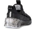 Детские слипоны PUMA Softride One4All с эластичным верхом и подошвой pumalite