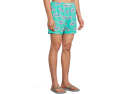 Шорты для плавания Chubbies Apex Swimmers 5.5 дюймов ультрабыстросохнущие