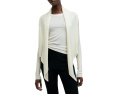 Кардиган AllSaints Wasson Pirate из 100% мериносовой шерсти