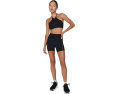 Шорты Nike Dri-FIT One High-Rise 5 дюймов