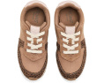 TOMS TRVL Lite Retro кроссовки для детей Light Brown