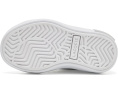 Кроссовки Lacoste Powercourt для малышей с перфорацией