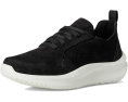 Кроссовки Solevana Style от Clarks из нубука с перфорацией и стелькой PillowSoft