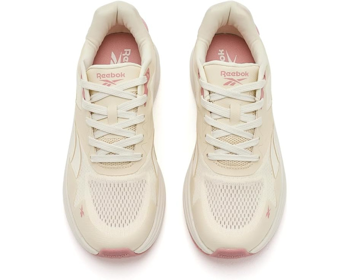 Кроссовки Reebok Futura Dash с дышащим верхом