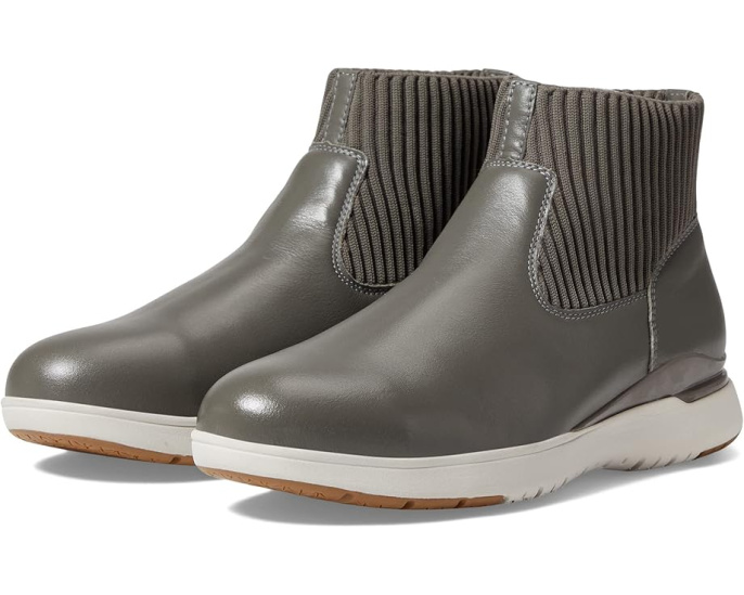Рабочие ботинки Rockport Total Motion Sport Work EH со стальным мыском