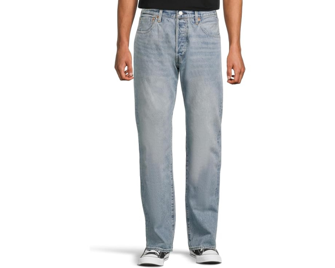 501 '93 Straight Jeans