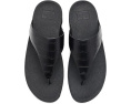 Сандалии Lulu Crocodile FitFlop с ремешком на перемычке