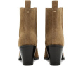 Челси Newbury от rag & bone с конусным каблуком