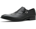 Лоферы Stacy Adams Lockwood slip-on с декоративным wingtip орнаментом
