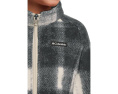 Детская толстовка Columbia Kids Benton Springs™ II Printed Fleece