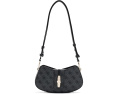 GUESS Мини-сумка Yvonne Logo трансформер