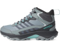 Водонепроницаемые треккинговые ботинки Merrell Speed Strike 2 Mid