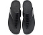 Сандалии Lulu Crocodile FitFlop с ремешком на перемычке