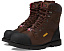 Avenger Work Boots Кованые ботинки Hammer 8 дюймов с защитой от проколов и влагозащитой
