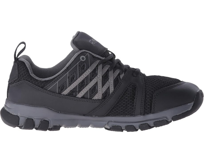 Рабочие ботинки Reebok Sublite Work Soft Toe