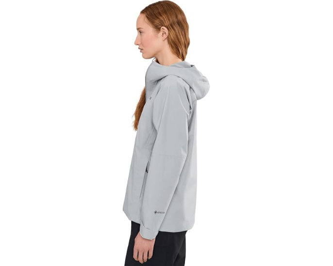 Куртка Marmot Waypoint из ткани GORE-TEX с влагоотводящей подкладкой