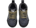 Кроссовки Vans SK8-HI Insulated для малышей