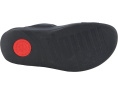 FitFlop сандалии Gogh Moc Slide с регулируемой липучкой
