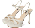 Туфли Nine West Tates на высоком каблуке с перекрещивающимися ремешками