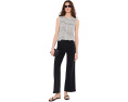 Топ Tuck Stitch Shell с пуговицами Madewell