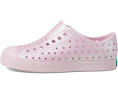 Кроссовки Native Shoes Jefferson Bling для маленьких и больших детей