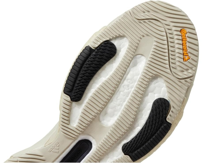 Кроссовки adidas Solarglide с технологией BOOST и подошвой Continental